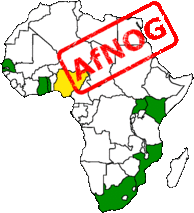 [AfNOG]