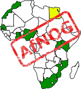 African Network Operators
  Group